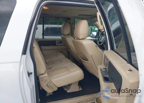 2017 Ford Expedition El Xlt from USA, damaged, VIN 1FMJK1HT3HEA01639